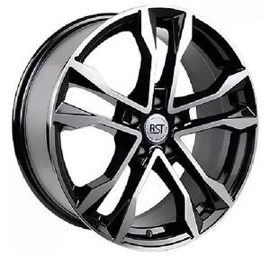 RST R068 8*18 5/114,3 ET30 d60,1 BFP
