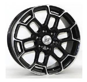 RST R072 8,5*20 6/139,7 ET25 d100,1 BD