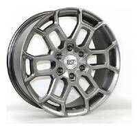 RST R072 8,5*20 6/139,7 ET25 d106,1 BH