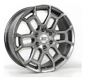 RST R072 8,5*20 6/139,7 ET25 d106,1 BH