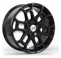 RST R072 8,5*20 6/139,7 ET25 d106,1 BL