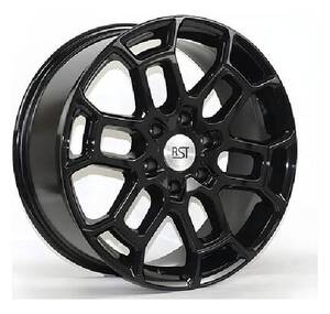 RST R072 8,5*20 6/139,7 ET25 d106,1 BL