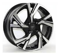 RST R075 6*15 4/100 ET46 d60,1 BD