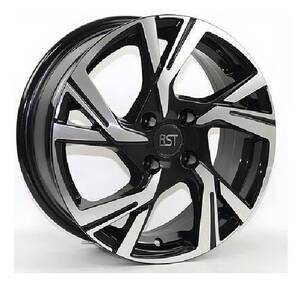 RST R075 6*15 4/100 ET46 d60,1 BD