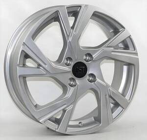 RST R075 6*15 4/100 ET46 d60,1 BFP