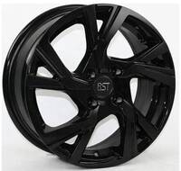 RST R075 6*15 4/100 ET46 d54,1 BL