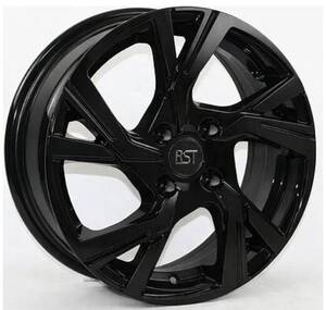 RST R075 6*15 4/100 ET46 d60,1 BL