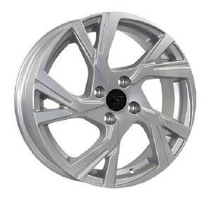 RST R075 6*15 4/100 ET46 d60,1 SL
