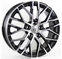 RST R077 6,5*17 5/114,3 ET40 d64,1 BD