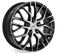 RST R077 6,5*17 5/114,3 ET40 d66,1 BFP