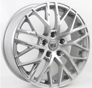 RST R077 6,5*17 5/112 ET41 d57,1 S