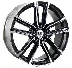RST R078 7*18 5/108 ET33 d60,1 BFP