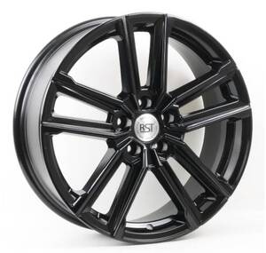 RST R078 7*18 5/108 ET33 d60,1 BL