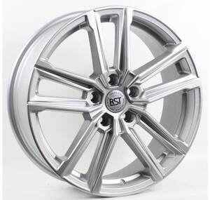 RST R078 7*18 5/114,3 ET38 d67,1 S