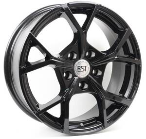 RST R086 6,5*16 5/112 ET40 d57,1 BL