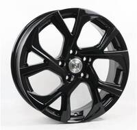 RST R087 6,5*17 5/114,3 ET37 d66,5 BL