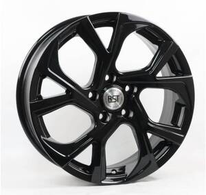 RST R087 6,5*17 5/114,3 ET35 d67,1 BL
