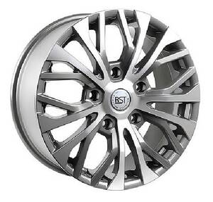 RST R088 8*18 5/150 ET56 d110,1 GRD