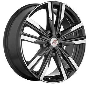 RST R089 7*19 5/108 ET36 d65,1 BFP