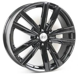 RST R089 7*19 5/108 ET36 d65,1 BL