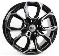 RST R096 6,5*16 5/100 ET40 d57,1 BD