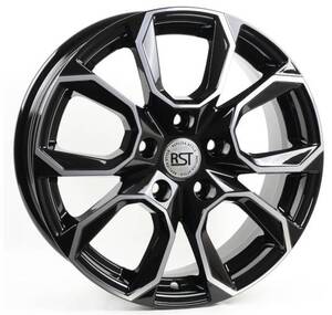 RST R096 6,5*16 5/100 ET40 d57,1 BD
