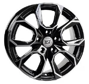 RST R096 6,5*16 5/112 ET40 d57,1 BFP