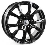 RST R096 6,5*16 5/100 ET40 d57,1 BL