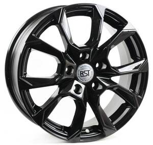 RST R096 6,5*16 5/100 ET40 d57,1 BL