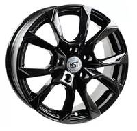 RST R096 6,5*16 5/100 ET40 d57,1 GB