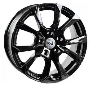 RST R096 6,5*16 5/100 ET40 d57,1 GB