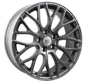 RST R098 8*18 5/114,3 ET45 d67,1 GG