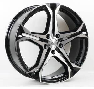 RST R099 7,5*19 5/108 ET46 d63,4 BD
