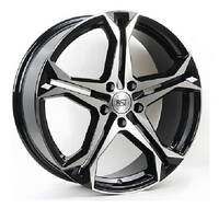 RST R099 7,5*19 5/108 ET38 d60,1 BFP