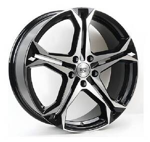 RST R099 7,5*19 5/108 ET38 d60,1 BFP
