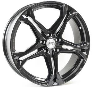 RST R099 7,5*19 5/108 ET46 d63,4 BL