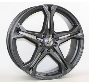 RST R099 7,5*19 5/108 ET46 d63,4 BMG