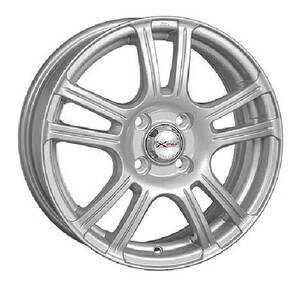X Trike X-105M 6*15 4/98 ET35 d58,5 HS