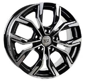RST R106 6,5*16 5/114,3 ET50 d66,1 BD