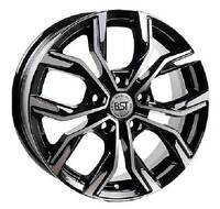RST R106 6,5*16 5/110 ET46 d63,4 BFP