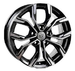 RST R106 6,5*16 5/110 ET46 d63,4 BFP