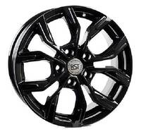 RST R106 6,5*16 5/108 ET50 d63,4 BL