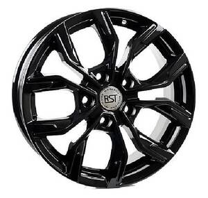 RST R106 6,5*16 5/108 ET50 d63,4 BL