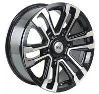 RST R107 7,5*17 6/139,7 ET25 d106,1 BFP