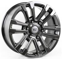 RST R107 7,5*17 6/139,7 ET25 d106,1 BH