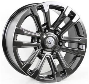 RST R107 7,5*17 6/139,7 ET25 d106,1 BH