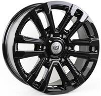 RST R107 7,5*17 6/139,7 ET25 d106,1 BL