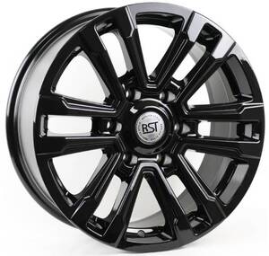 RST R107 7,5*17 6/139,7 ET25 d106,1 BL
