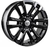 RST R107 7,5*17 6/139,7 ET25 d106,1 GB