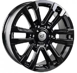 RST R107 7,5*17 6/139,7 ET25 d106,1 GB